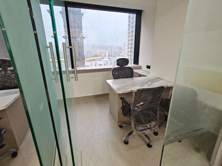 Team Area, bhoomi-9-business-bay Commercial Office Space 470 Sq.Ft. In Malad West Mumbai 10573297