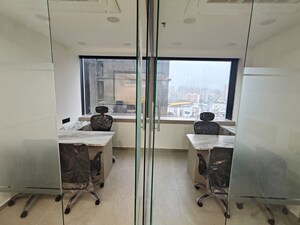   Office Space at Bhoomi 9 Business Bay, Malad West – for Rent