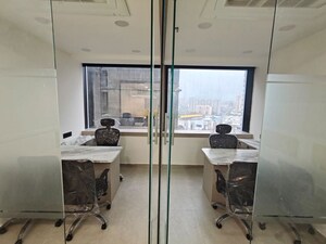   Office Space at Bhoomi 9 Business Bay, Malad West – for Rent
