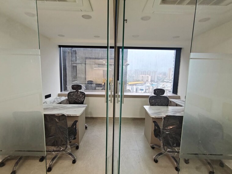 undefined, bhoomi-9-business-bay Commercial Office Space 470 Sq.Ft. In Malad West Mumbai 10573297