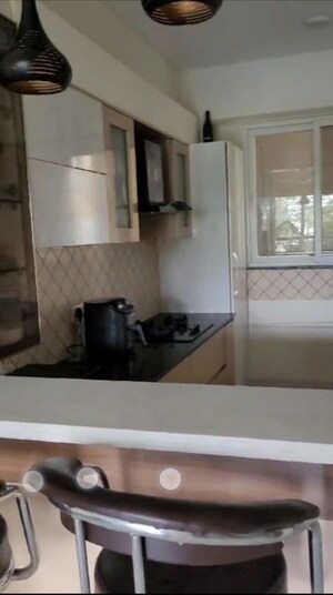 Bathroom in 4 BHK Apartment at SNN Raj GreenBay, Electronic City Phase ii – for Sale