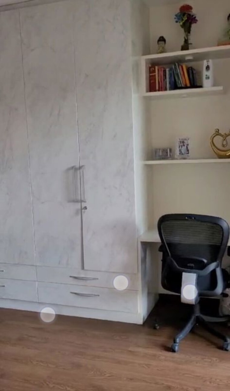 Bathroom, snn-raj-greenbay 4 Bedroom 3350 Sq.Ft. Apartment In Electronic City Phase ii Bangalore 10573298