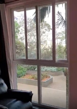 Balcony in 4 BHK Apartment at SNN Raj GreenBay, Electronic City Phase ii – for Sale
