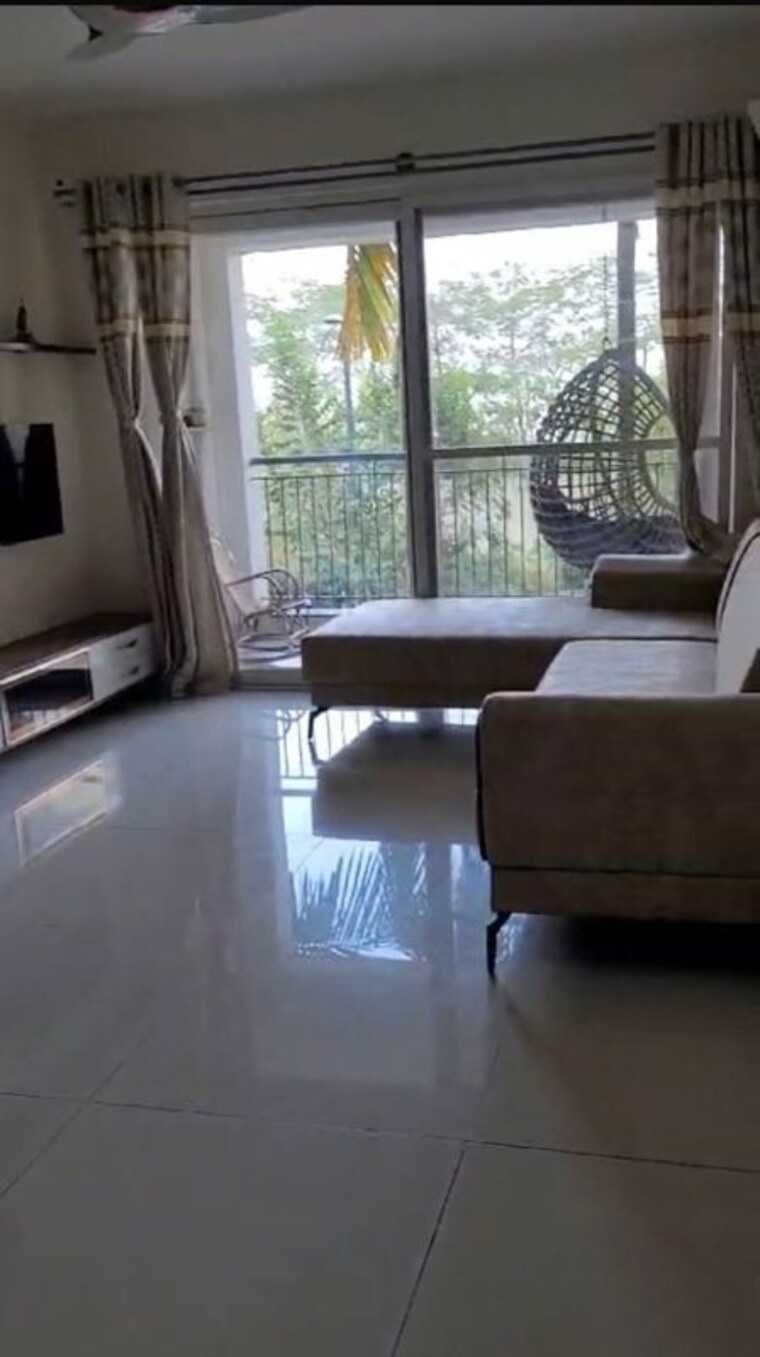 Living Room, snn-raj-greenbay 4 Bedroom 3350 Sq.Ft. Apartment In Electronic City Phase ii Bangalore 10573298