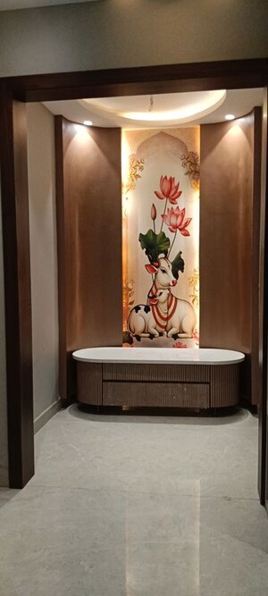 4 BHK Builder Floor For Sale in Sector 85
