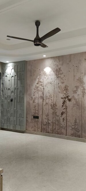 Bathroom in 4 BHK Builder Floor at Sector 85 – for Sale