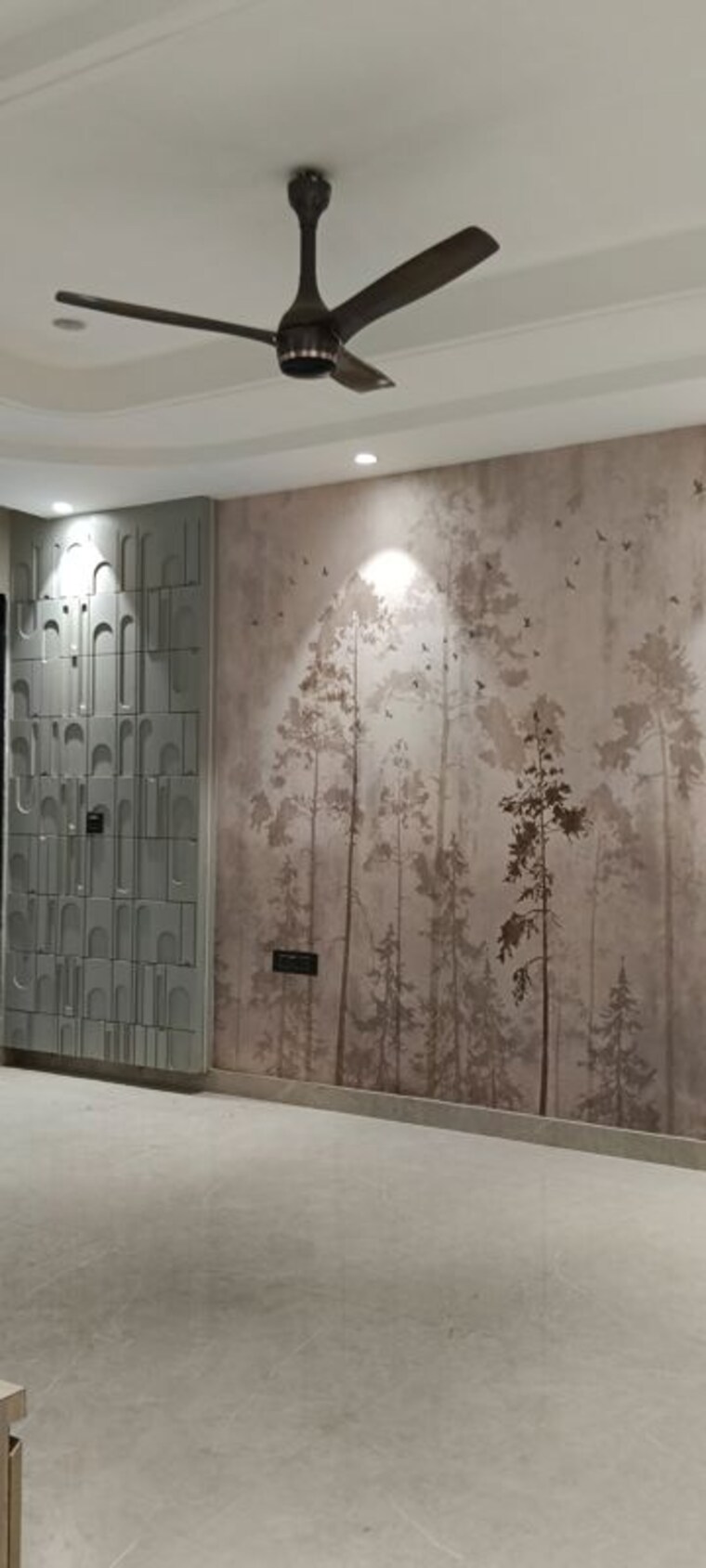 Bathroom, sector 85 4 Bedroom 360 Sq.Yd. Builder Floor In Sector 85 Faridabad 10573299