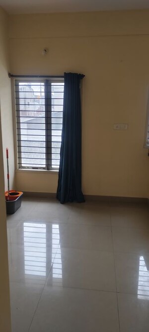 Room in 1 BHK Builder Floor at Murugesh Palya – for Rent