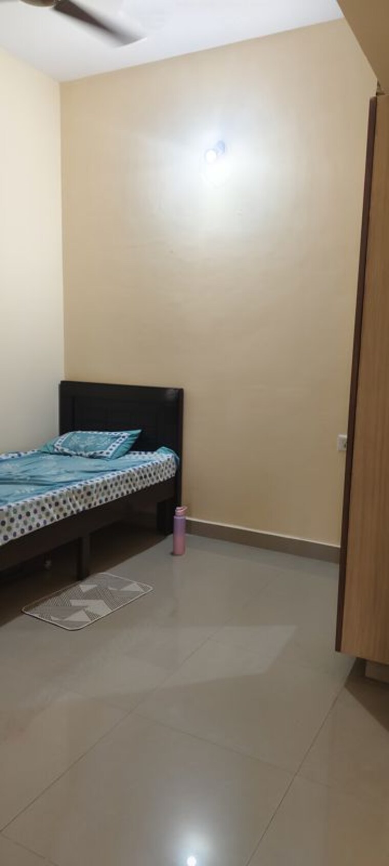 Bedroom, murugesh palya 1 Bedroom 650 Sq.Ft. Builder Floor In Murugesh Palya Bangalore 10573300