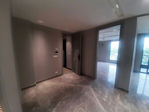 3 BHK Builder Floor For Rent in Sector 22