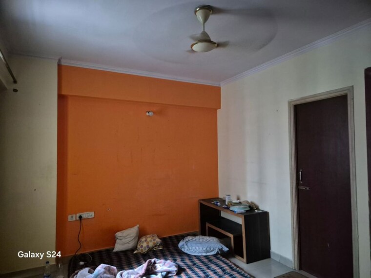 Bedroom, sg-homes 3 Bedroom 1450 Sq.Ft. Apartment In Vasundhara Sector 4 Ghaziabad 10573307