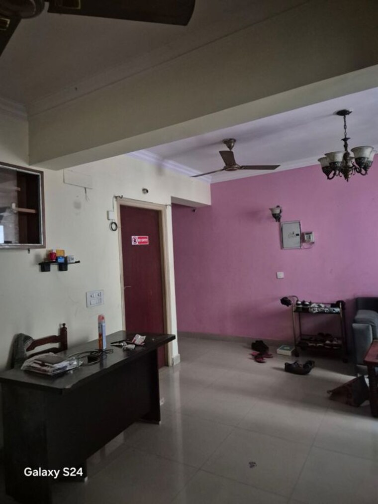 Room, sg-homes 3 Bedroom 1450 Sq.Ft. Apartment In Vasundhara Sector 4 Ghaziabad 10573307