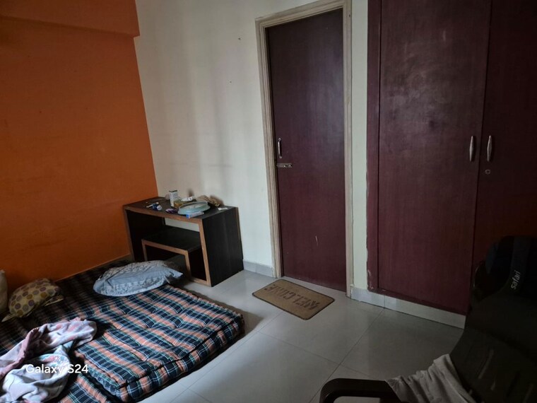Bedroom, sg-homes 3 Bedroom 1450 Sq.Ft. Apartment In Vasundhara Sector 4 Ghaziabad 10573307