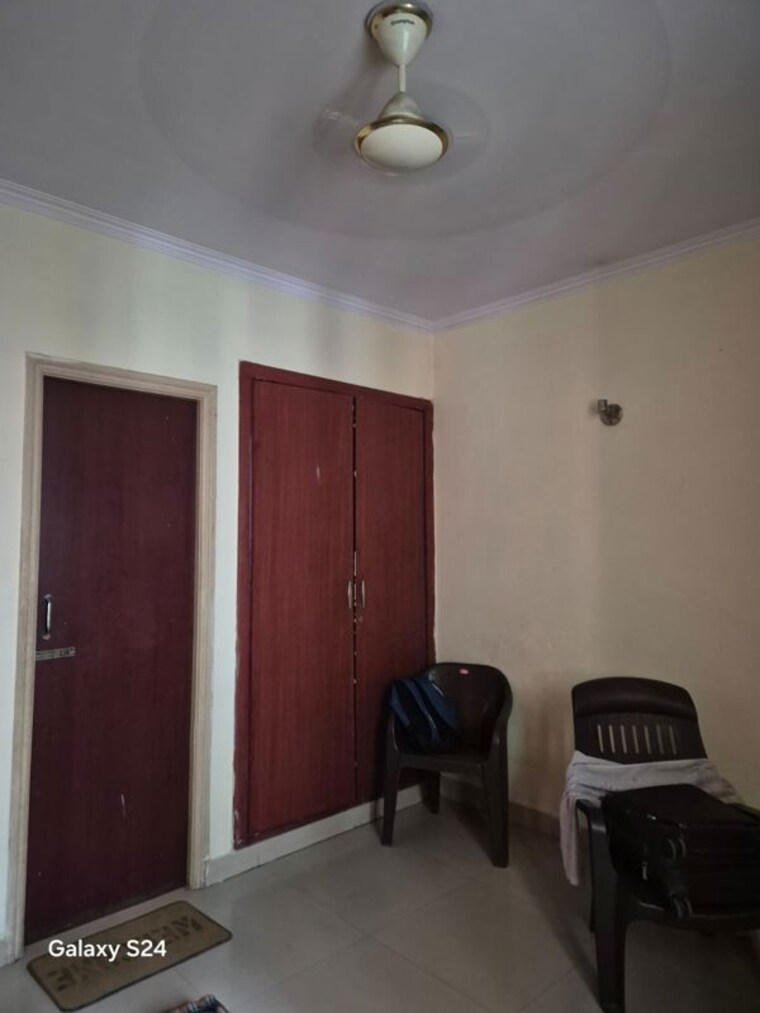 Bedroom, sg-homes 3 Bedroom 1450 Sq.Ft. Apartment In Vasundhara Sector 4 Ghaziabad 10573307