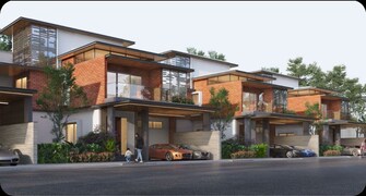 4 BHK + Prayer Room Villa For Sale in NVT Symphony of Orchards in Sarjapur Road, Bangalore