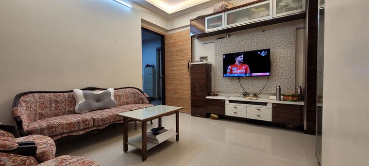 Kitchen, dignity-bayview 2 Bedroom 720 Sq.Ft. Apartment In Wadala West Mumbai 10573312