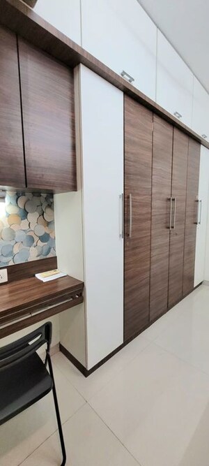 Lobby in 2 BHK Apartment at Dignity Bayview, Wadala West – for Sale