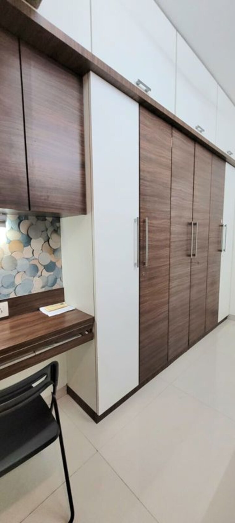 Lobby, dignity-bayview 2 Bedroom 720 Sq.Ft. Apartment In Wadala West Mumbai 10573312