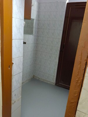 Bathroom in 2 BHK Builder Floor at Lajpat Nagar 4 – for Rent