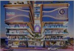 460 Sq.Ft. Office Space in Kaveri City Center