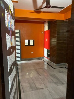 Parking in 3 BHK Apartment at Godrej Woods, Sector 43 – for Rent