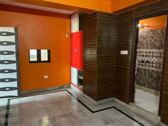 3 BHK + Servant Room,Store Room 2088 Sq.Ft. Apartment in Godrej Woods