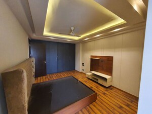 Furnished Amenities in 3 BHK Builder Floor at Palam Vihar Residents Association, Palam Vihar – for Rent
