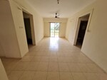 3 BHK + Servant Room 1600 Sq.Ft. Apartment in Lunkad Goldcoast