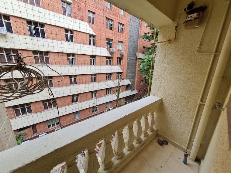 Exterior View, lunkad-goldcoast 3 Bedroom 1600 Sq.Ft. Apartment In Viman Nagar Pune 10573316