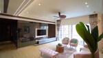 3 BHK 930 Sq.Ft. Apartment in Veena Crest