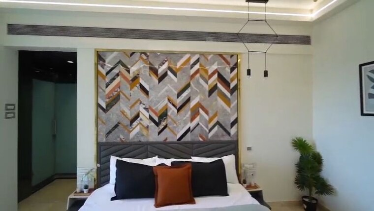 Team Area, veena-crest 3 Bedroom 930 Sq.Ft. Apartment In Andheri West Mumbai 10573309