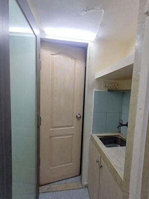 Building Lobby in  Office Space at Knox Plaza, Malad West – for Rent