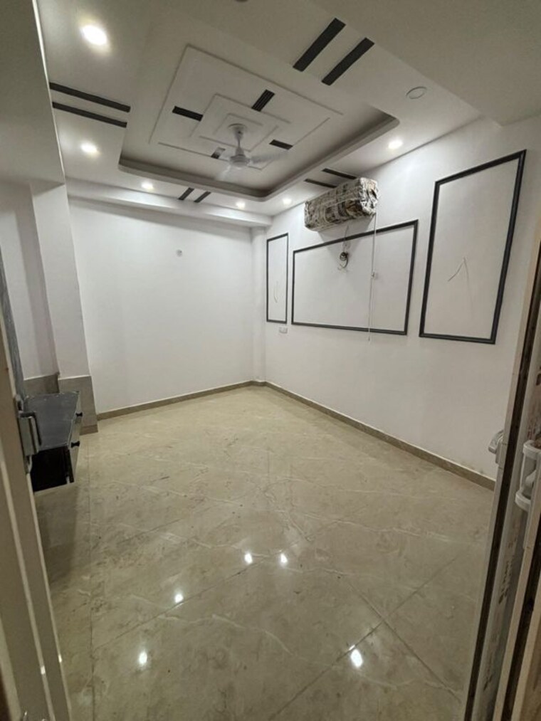 Bathroom, neb sarai 1 Bedroom 450 Sq.Ft. Builder Floor In Neb Sarai Delhi 10573338