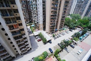 3 BHK Apartment – Exterior View View at Exotica Eastern Court, Sain Vihar - for Sale