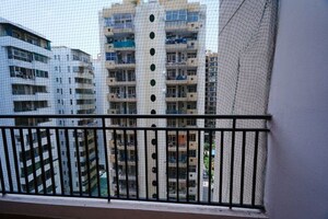3 BHK Apartment – Exterior View View at Exotica Eastern Court, Sain Vihar - for Sale