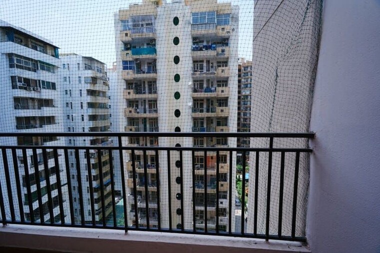 Exterior View, exotica-eastern-court 3 Bedroom 1685 Sq.Ft. Apartment In Sain Vihar Ghaziabad 10573310