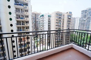 Balcony in 3 BHK Apartment at Exotica Eastern Court, Sain Vihar – for Sale