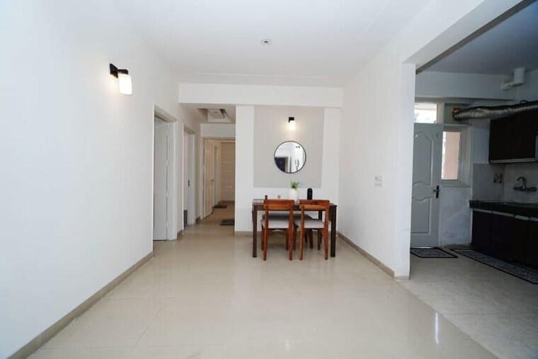 Room, exotica-eastern-court 3 Bedroom 1685 Sq.Ft. Apartment In Sain Vihar Ghaziabad 10573310