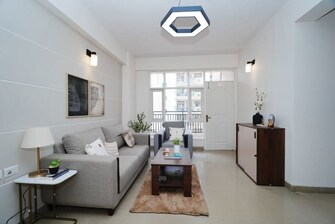 3 BHK + Prayer Room Apartment For Sale in Exotica Eastern Court in Sain Vihar, Ghaziabad