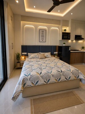 4 BHK Builder Floor For Sale in Tagore Garden