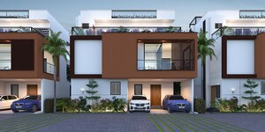 4 BHK Villa For Sale in NVT Stopping By The Woods, Budigere