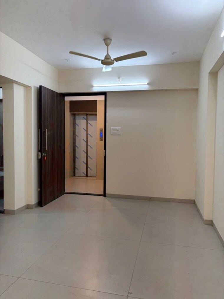 Living Room, swastik-park 1 Bedroom 559 Sq.Ft. Apartment In Chembur Mumbai 10573343