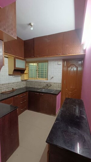 Kitchen in 2 BHK Apartment at Jp Nagar – for Sale