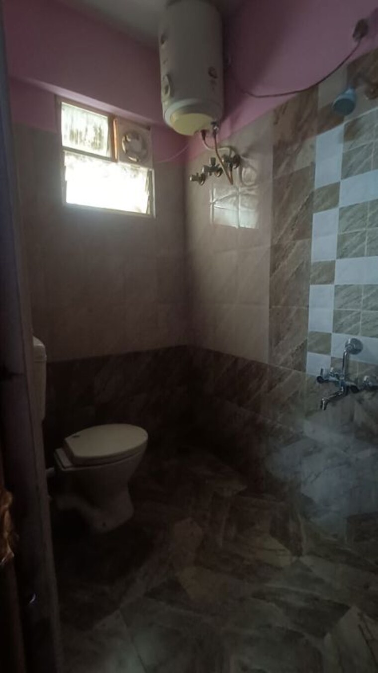 Bathroom, jp nagar 2 Bedroom 1070 Sq.Ft. Apartment In Jp Nagar Bangalore 10573333