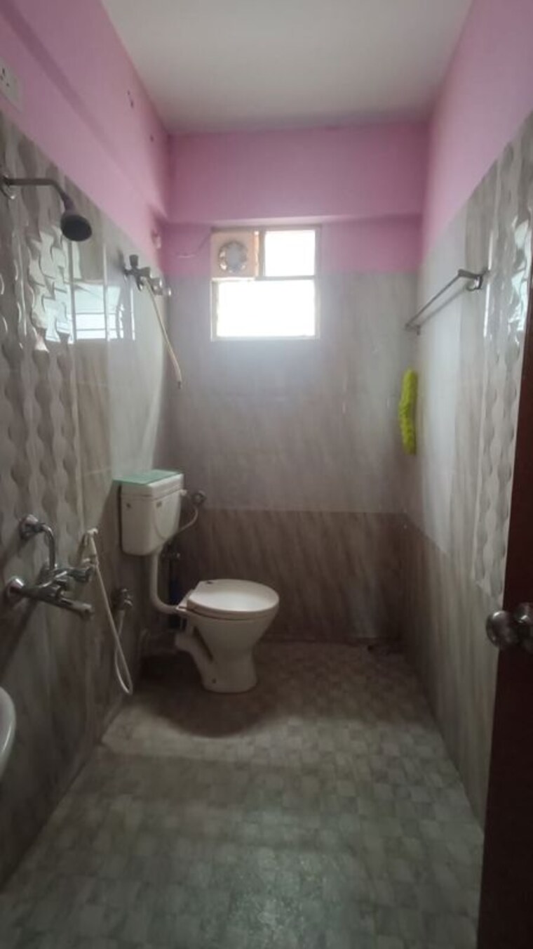 Bathroom, jp nagar 2 Bedroom 1070 Sq.Ft. Apartment In Jp Nagar Bangalore 10573333