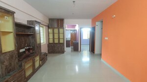 Living Room in 2 BHK Apartment at Jp Nagar – for Sale