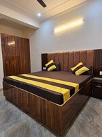 1 Rk  + Study Room 920 Sq.Ft. Independent House in Sector 23