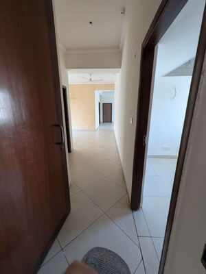 Building Lobby in 4 BHK Apartment at Lotus Panache, Sector 110 – for Rent