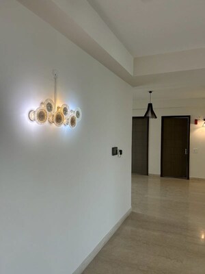 4 BHK Apartment For Rent in Lotus Panache, Sector 110