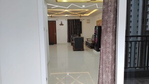 3.5 BHK Apartment For Rent in Prestige Tranquil, Kokapet